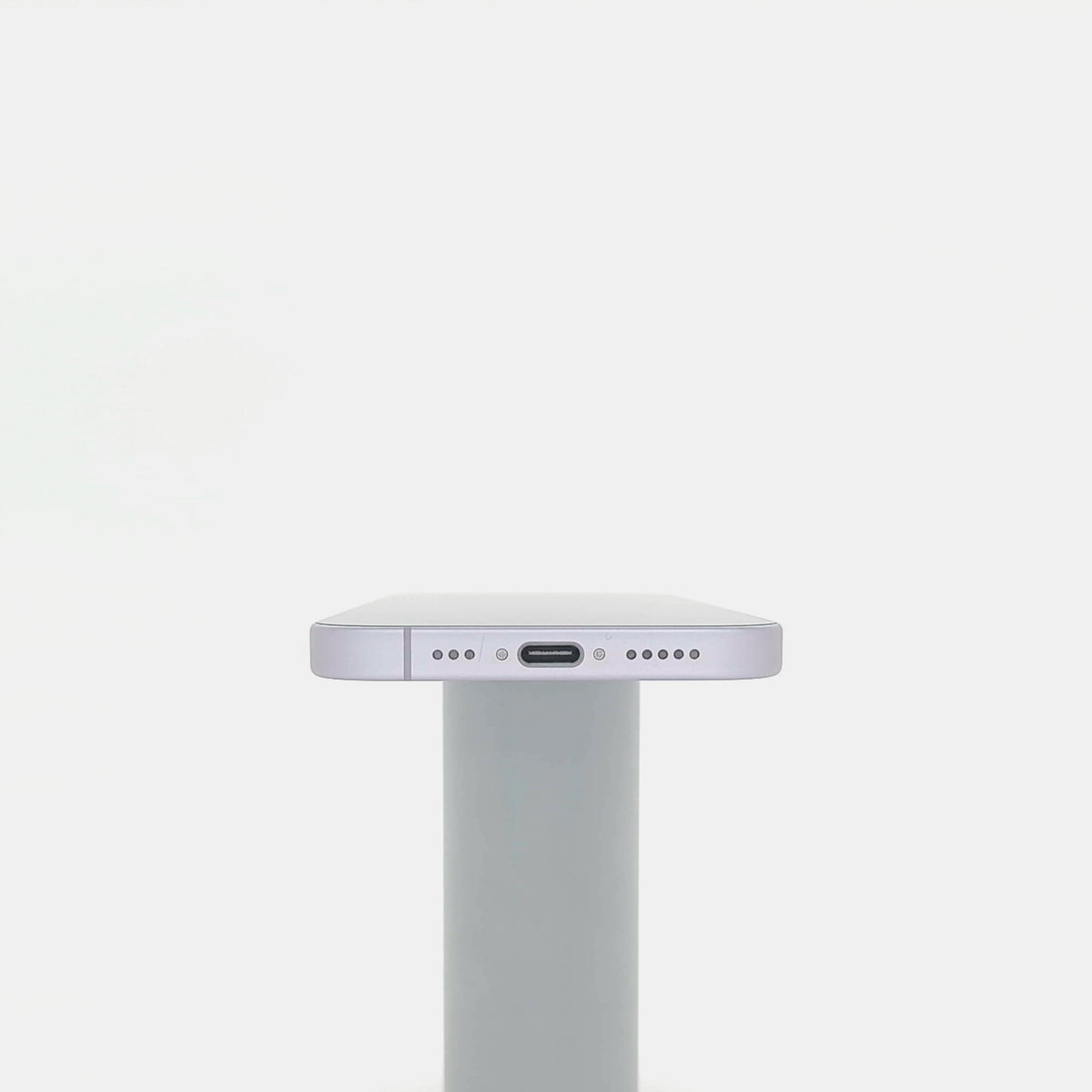 99新 Apple iPhone 17 256G 薰衣草紫色 中國大陸版