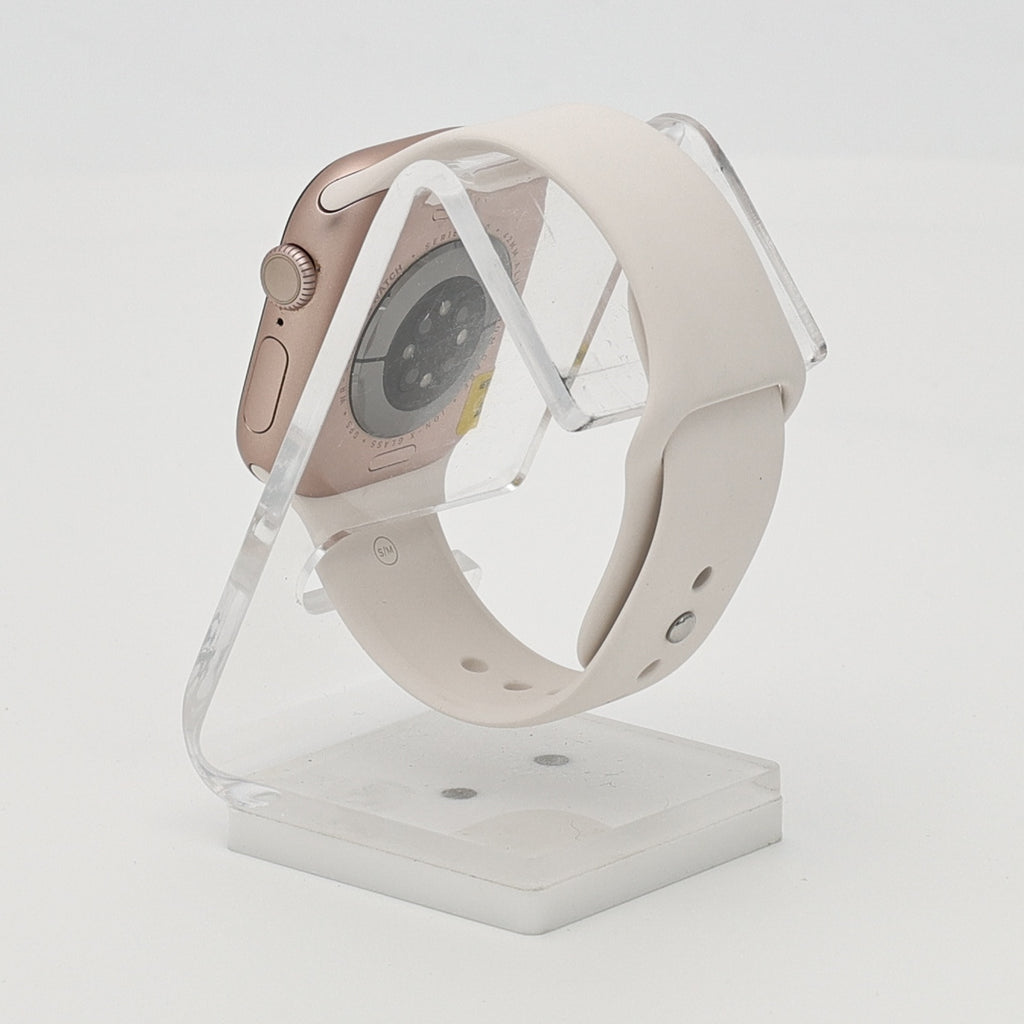 99新 Apple Watch Series 10 42毫米 鋁金屬