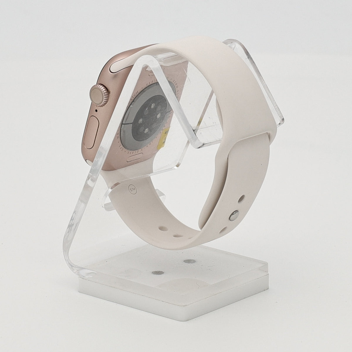 99新 Apple Watch Series 10 42毫米 鋁金屬