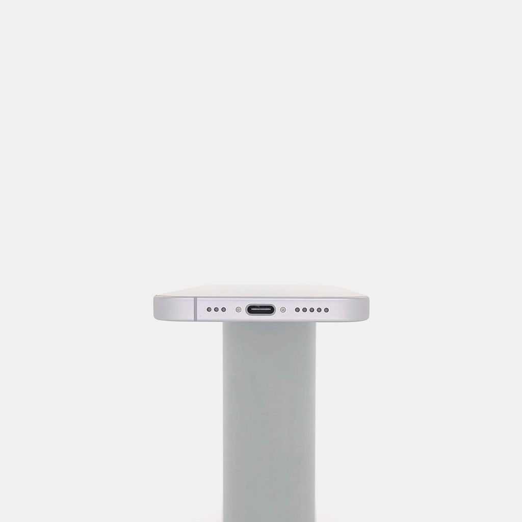 95新 Apple iPhone 17 256G 薰衣草紫色 中國大陸版