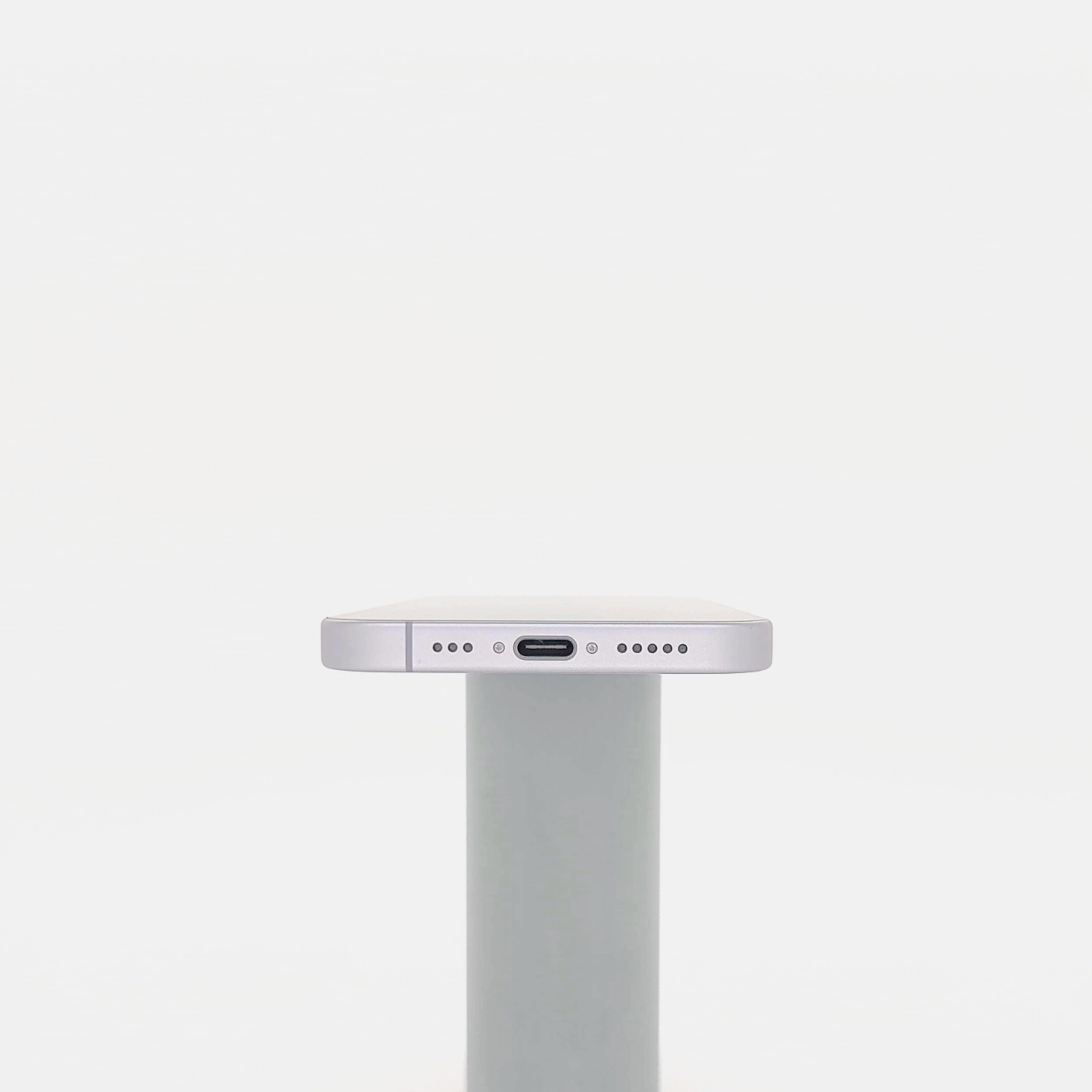 95新 Apple iPhone 17 256G 薰衣草紫色 中國大陸版