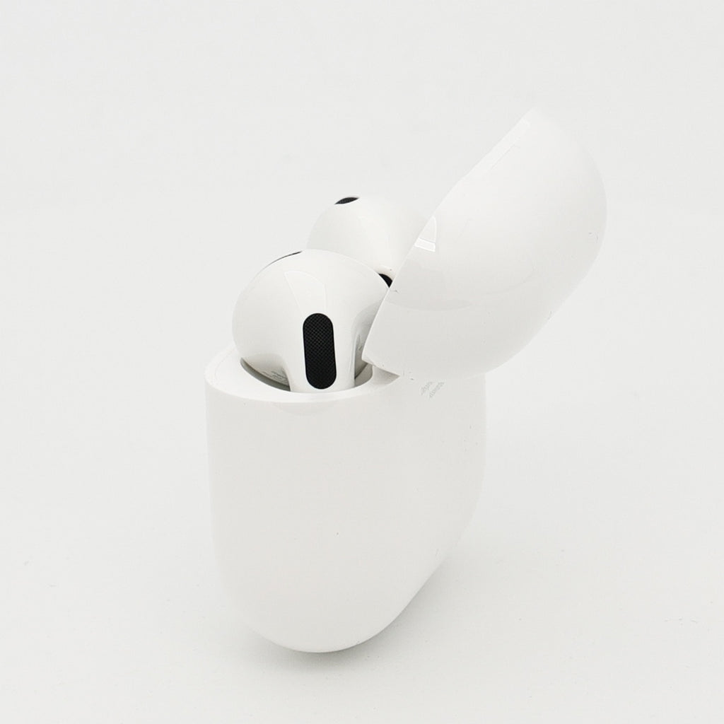 99新 Apple AirPods 4 (不支持主动降噪) 白色