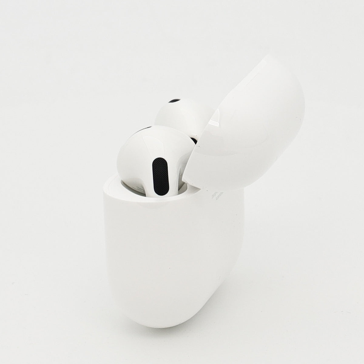 99新 Apple AirPods 4 (不支持主动降噪) 白色