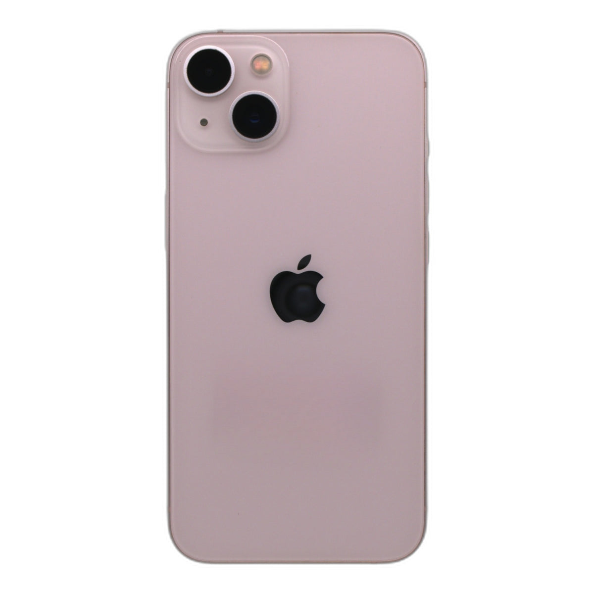 95新 Apple iPhone 13 256G 粉紅色 中國大陸版