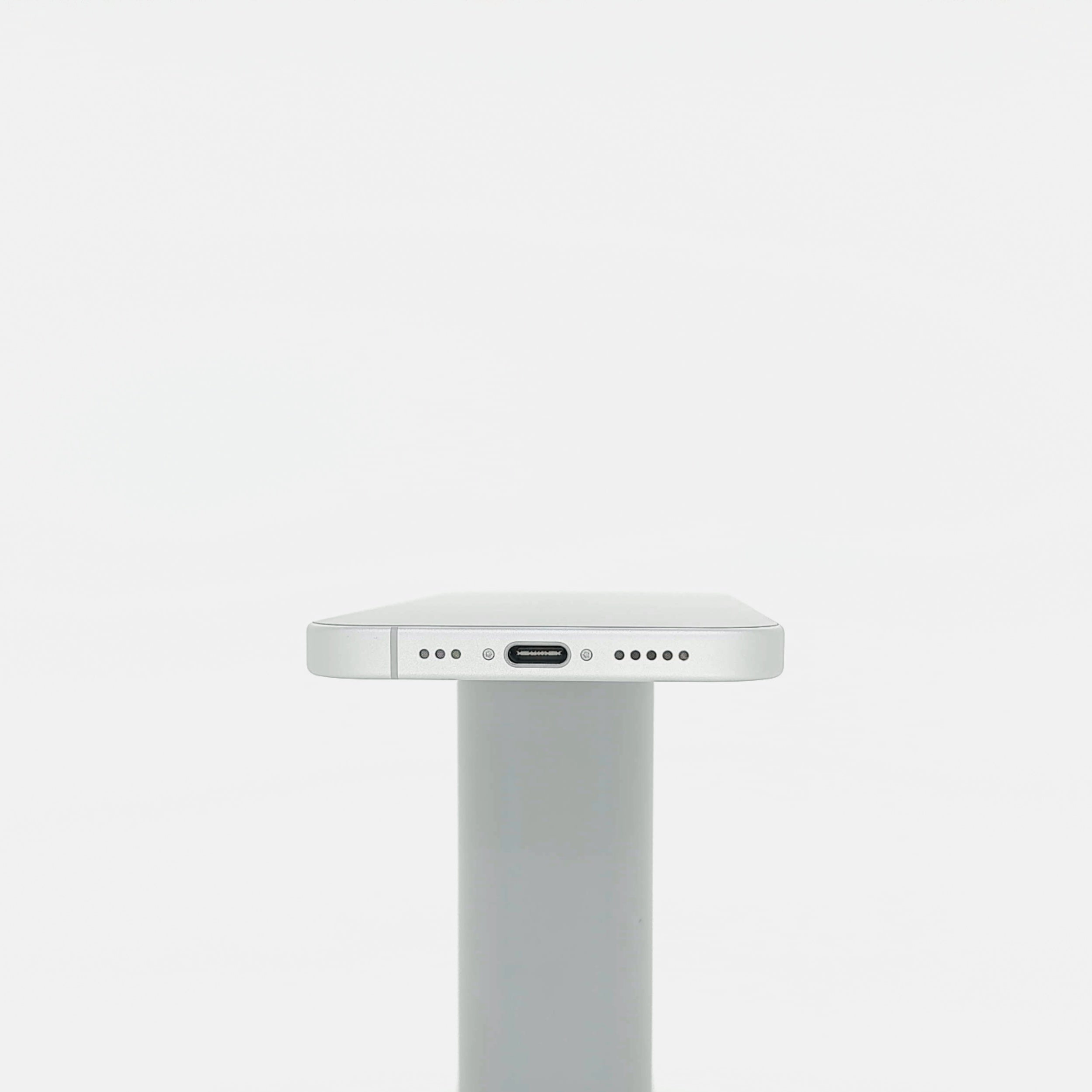 95新 Apple iPhone 16 256G 白色 中國大陸版