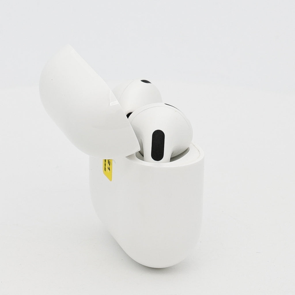 99新 Apple AirPods 4 (不支持主动降噪) 白色