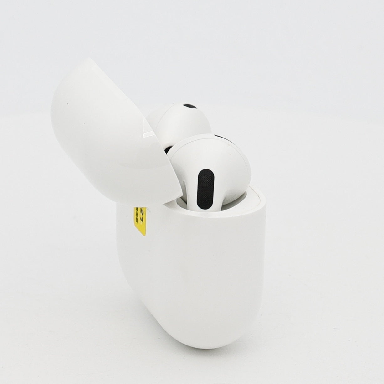 99新 Apple AirPods 4 (不支持主动降噪) 白色