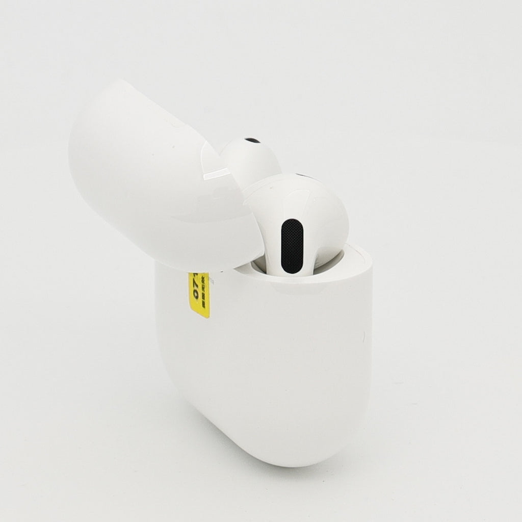 99新 Apple AirPods 4 (支持主动降噪) 白色