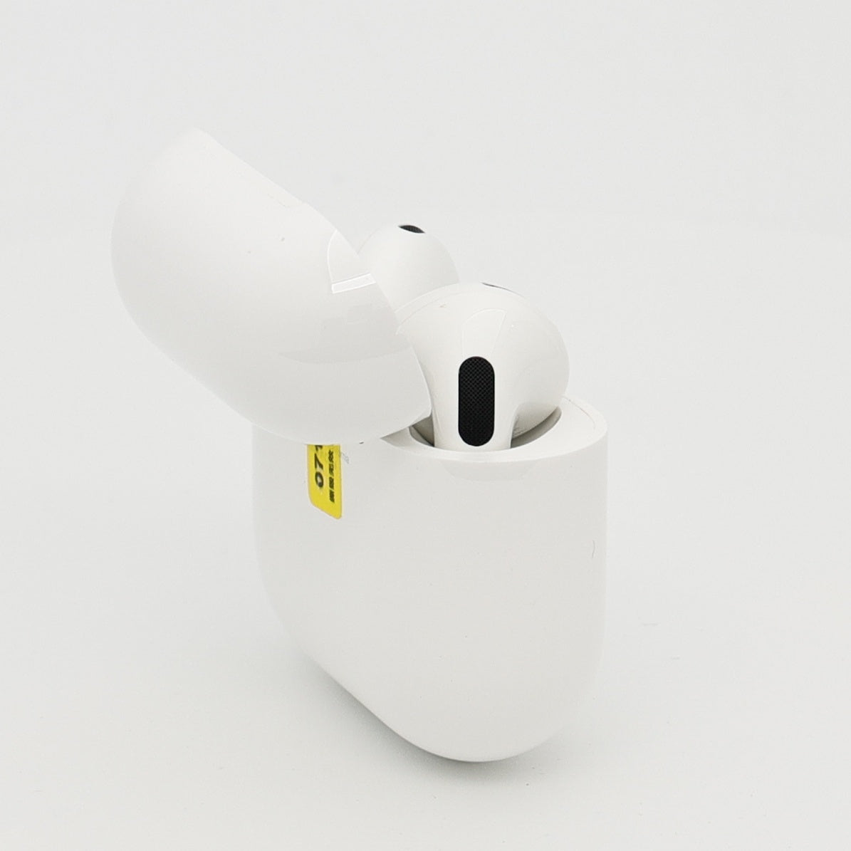 99新 Apple AirPods 4 (支持主动降噪) 白色