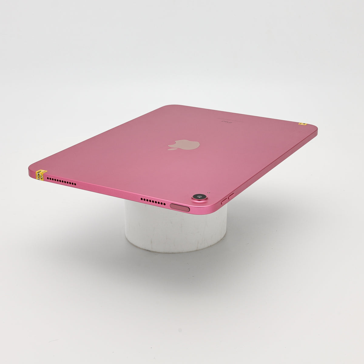 99新 Apple iPad 10代 256G 粉紅色 WIFI
