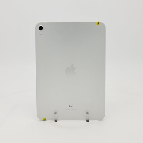95新 Apple iPad 10代 256G 銀色 WIFI