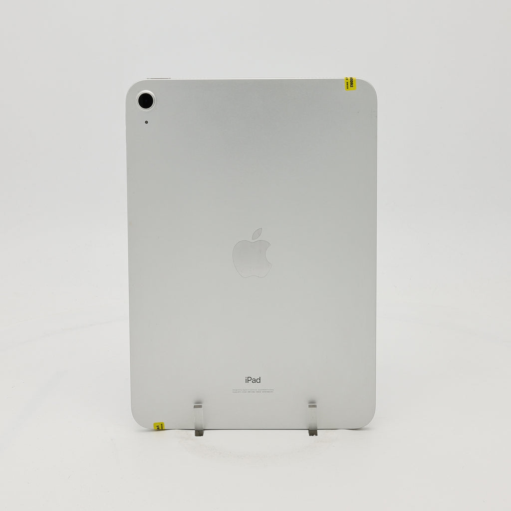 95新 Apple iPad 10代 256G 銀色 WIFI