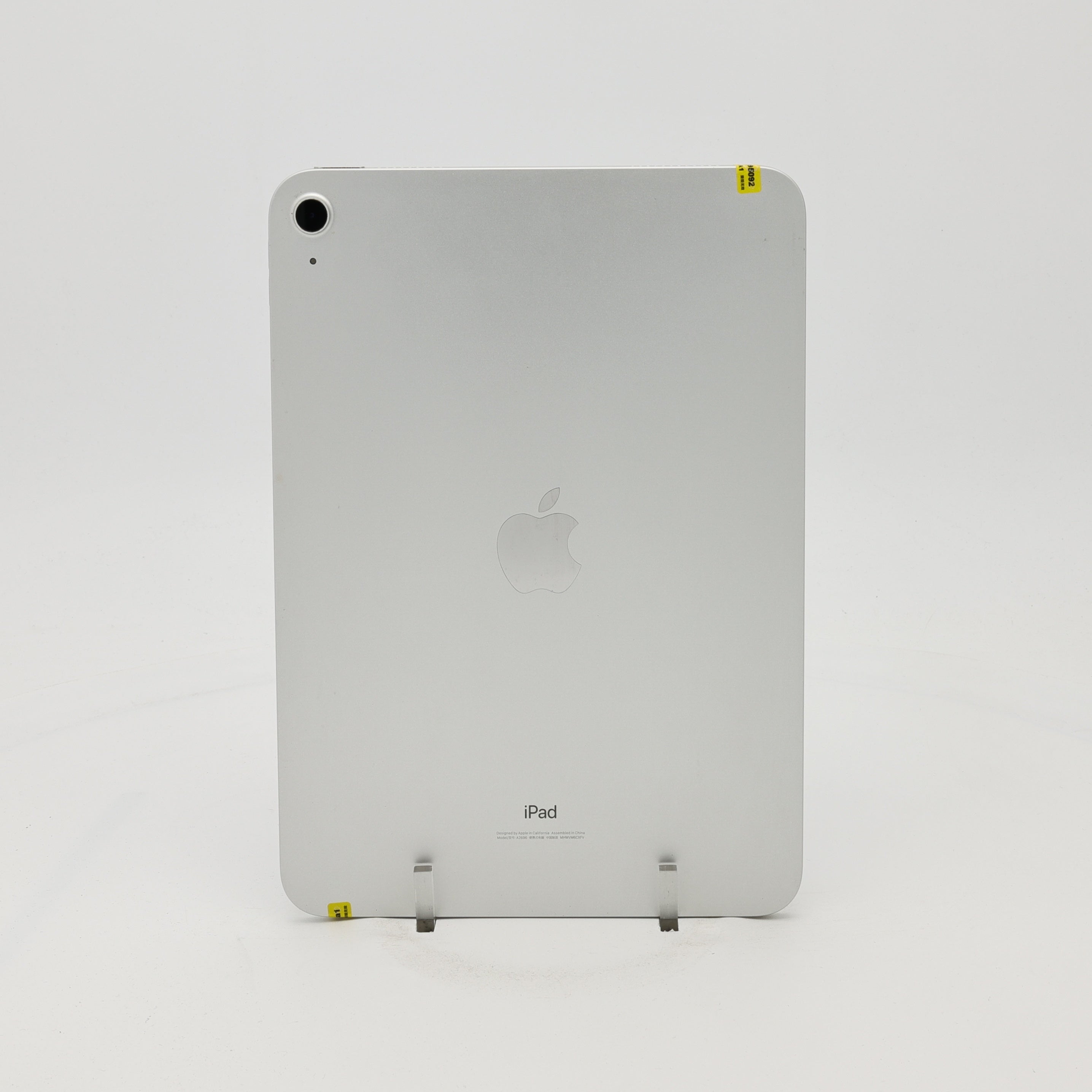 95新 Apple iPad 10代 256G 銀色 WIFI