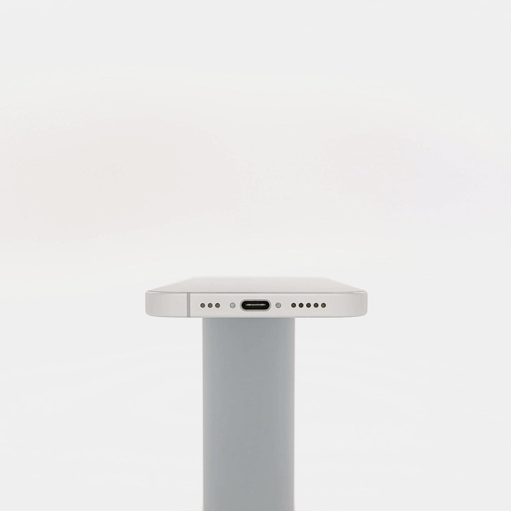 95新 Apple iPhone 16 256G 白色 中國大陸版