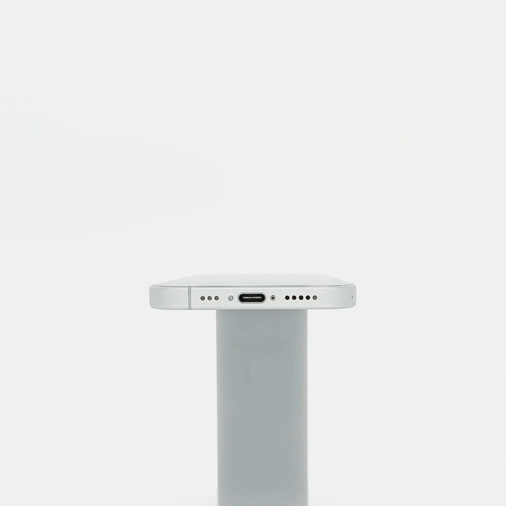 95新 Apple iPhone 16 256G 白色 中國大陸版