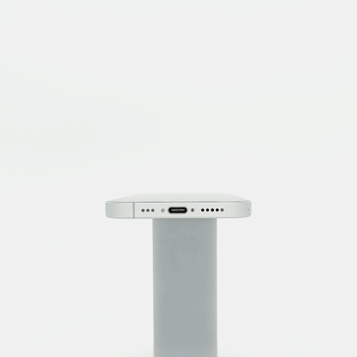 95新 Apple iPhone 16 256G 白色 中國大陸版