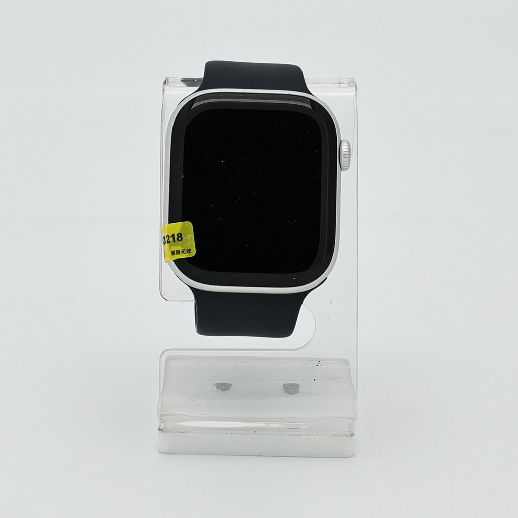 99新 Apple Watch Series 10 46毫米 鋁金屬