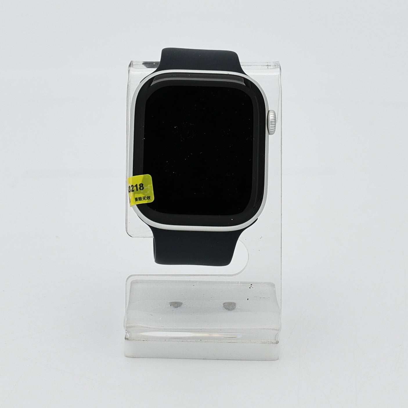 99新 Apple Watch Series 10 46毫米 鋁金屬