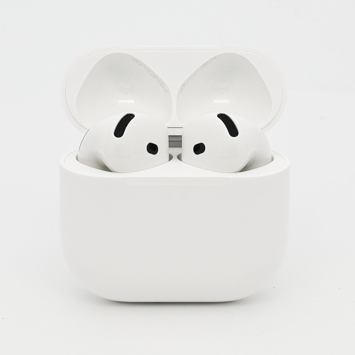 99新 Apple AirPods 4 (不支持主动降噪) 白色