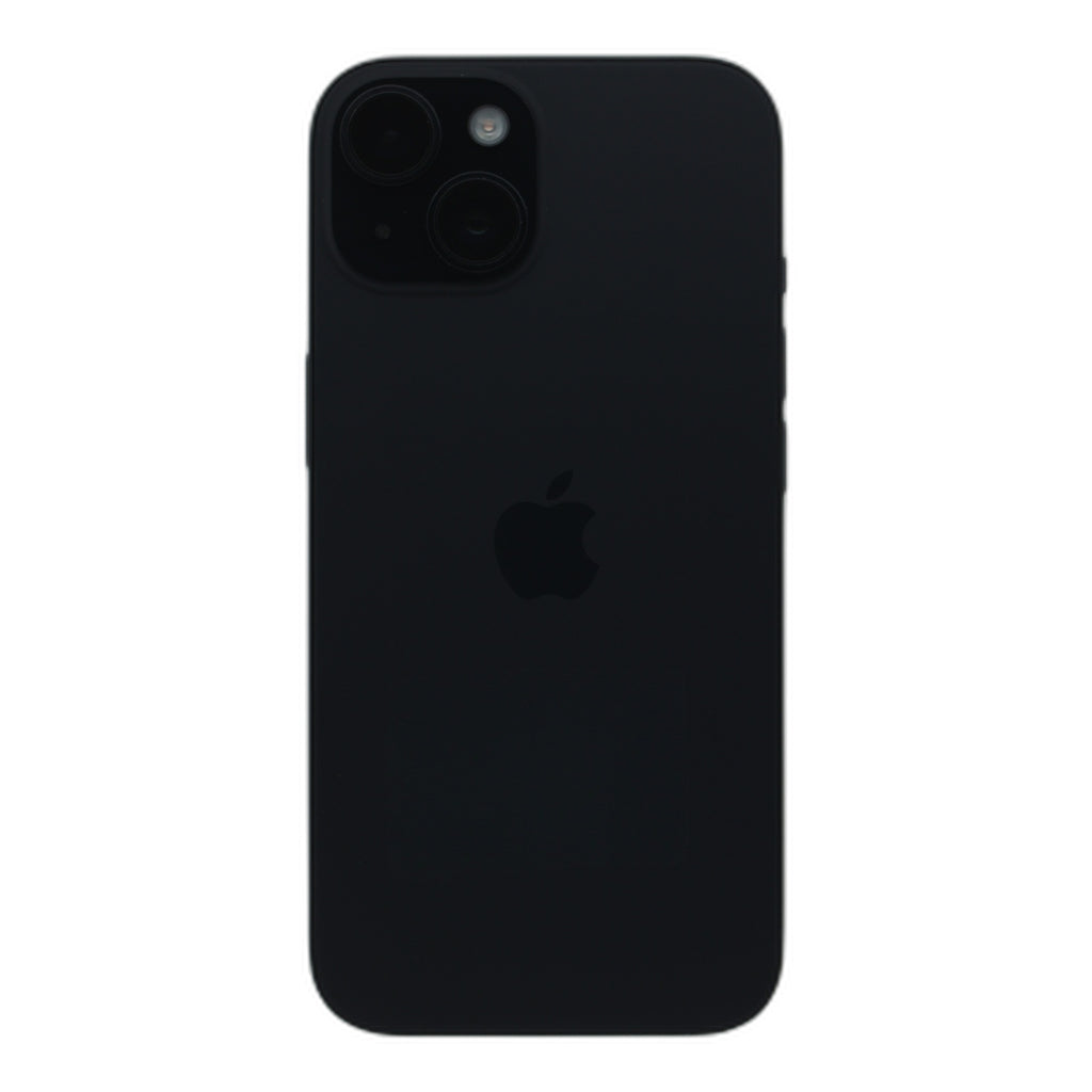 95新 Apple iPhone 15 256G 黑色 中國大陸版