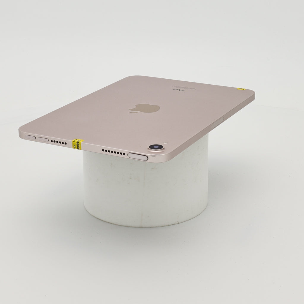 95新 Apple iPad mini6 64G 粉紅色 WIFI