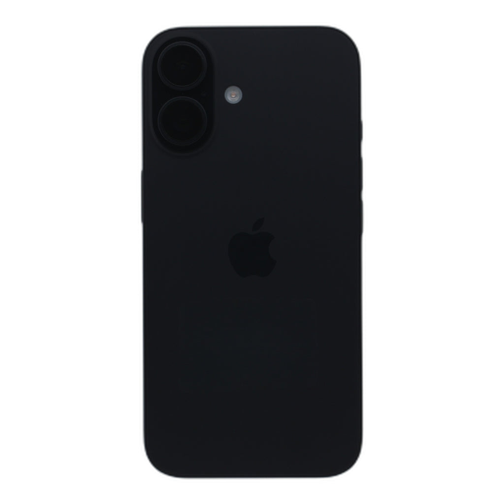 99新 Apple iPhone 16 128G 黑色 中國大陸版