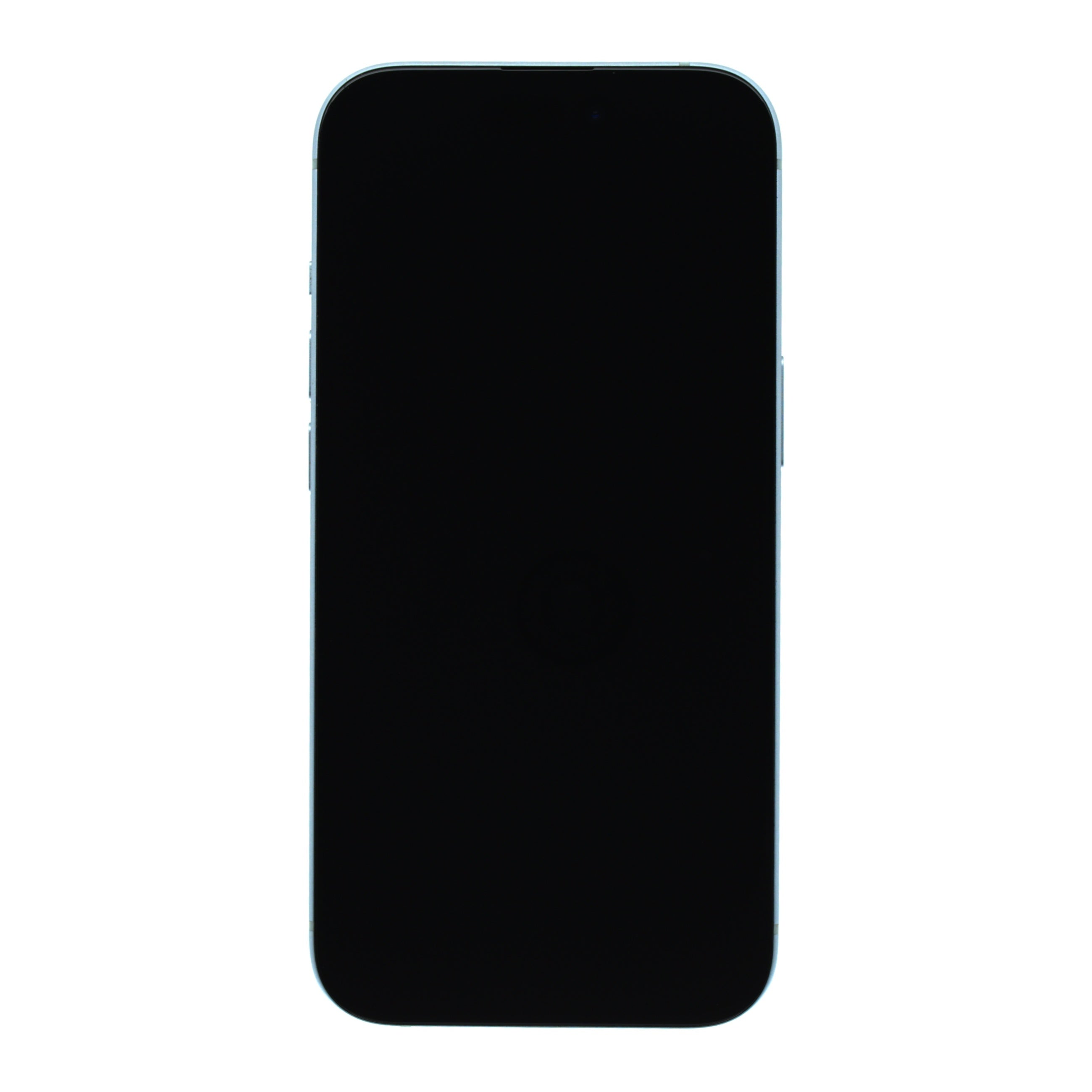 95新 Apple iPhone 15 128G 藍色 中國大陸版