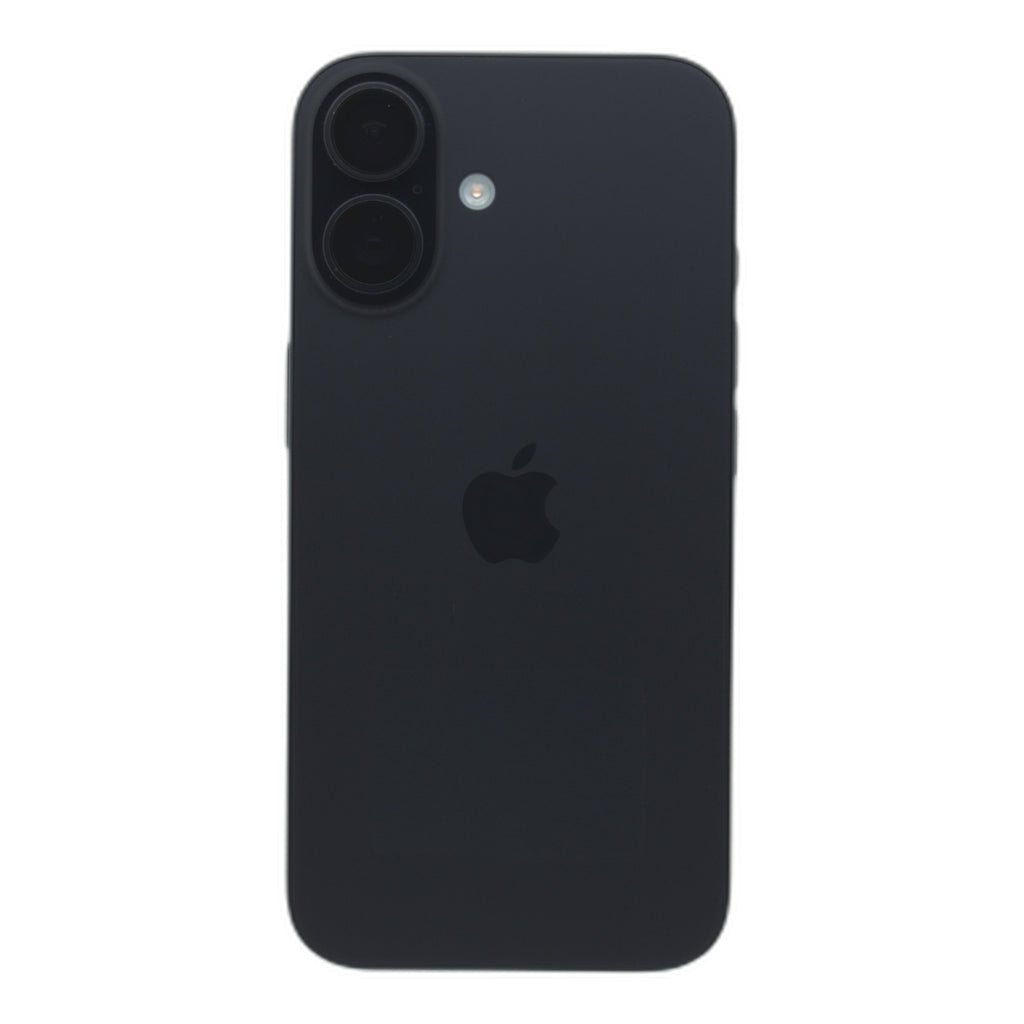 95新 Apple iPhone 16 128G 黑色 中國大陸版
