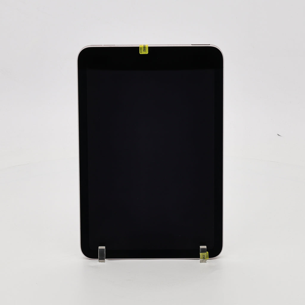 95新 Apple iPad mini6 256G 粉紅色 WIFI