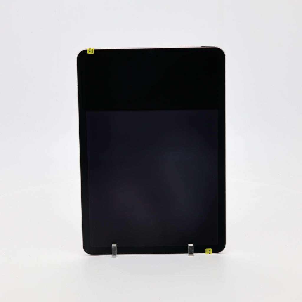 99新 Apple iPad Air5 256G 粉紅色 WIFI