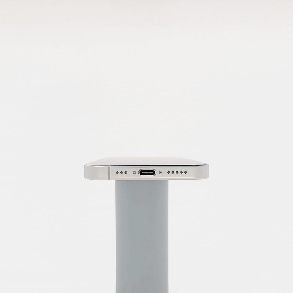 99新 Apple iPhone 16 Pro 128G 白色鈦金屬 中國大陸版