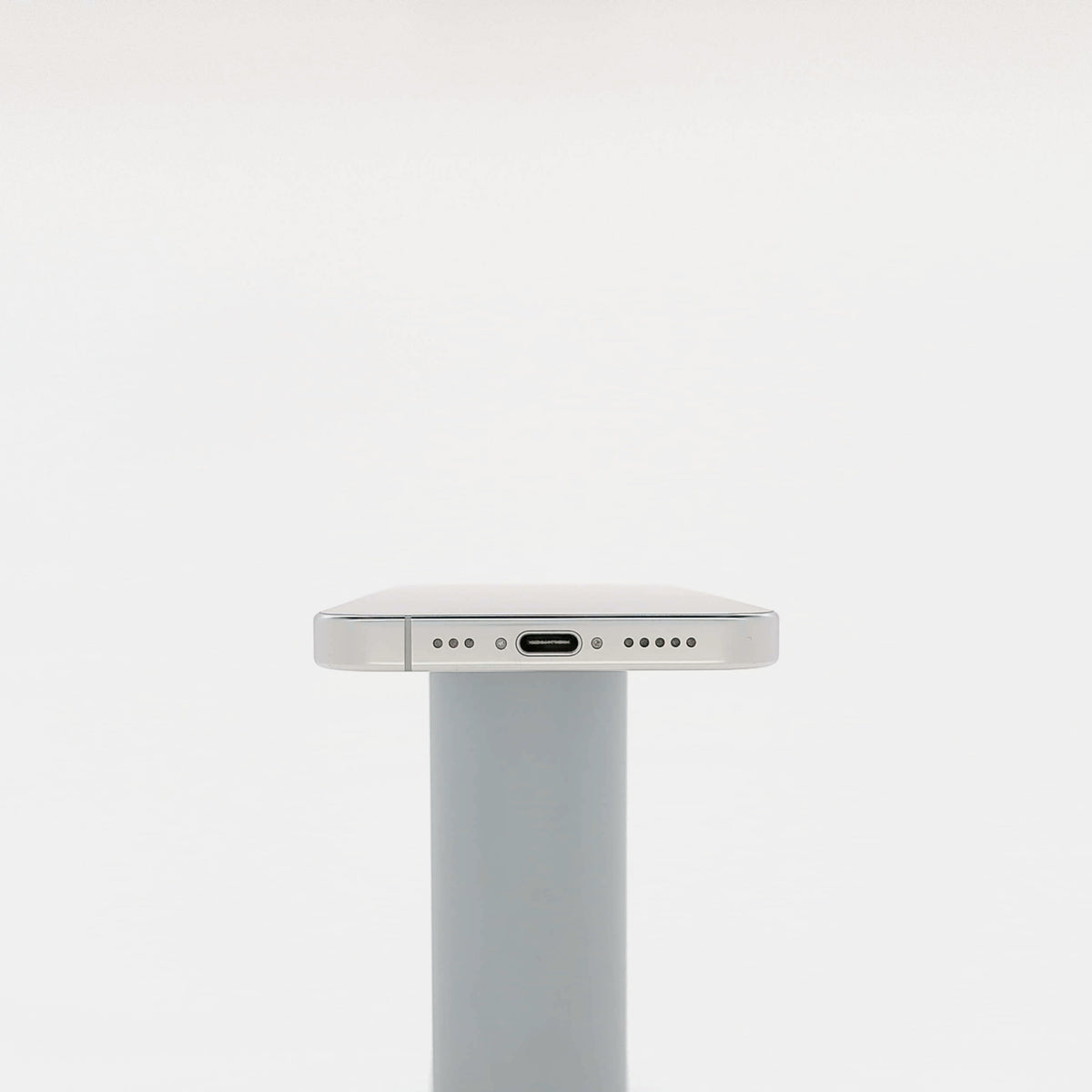 99新 Apple iPhone 16 Pro 128G 白色鈦金屬 中國大陸版