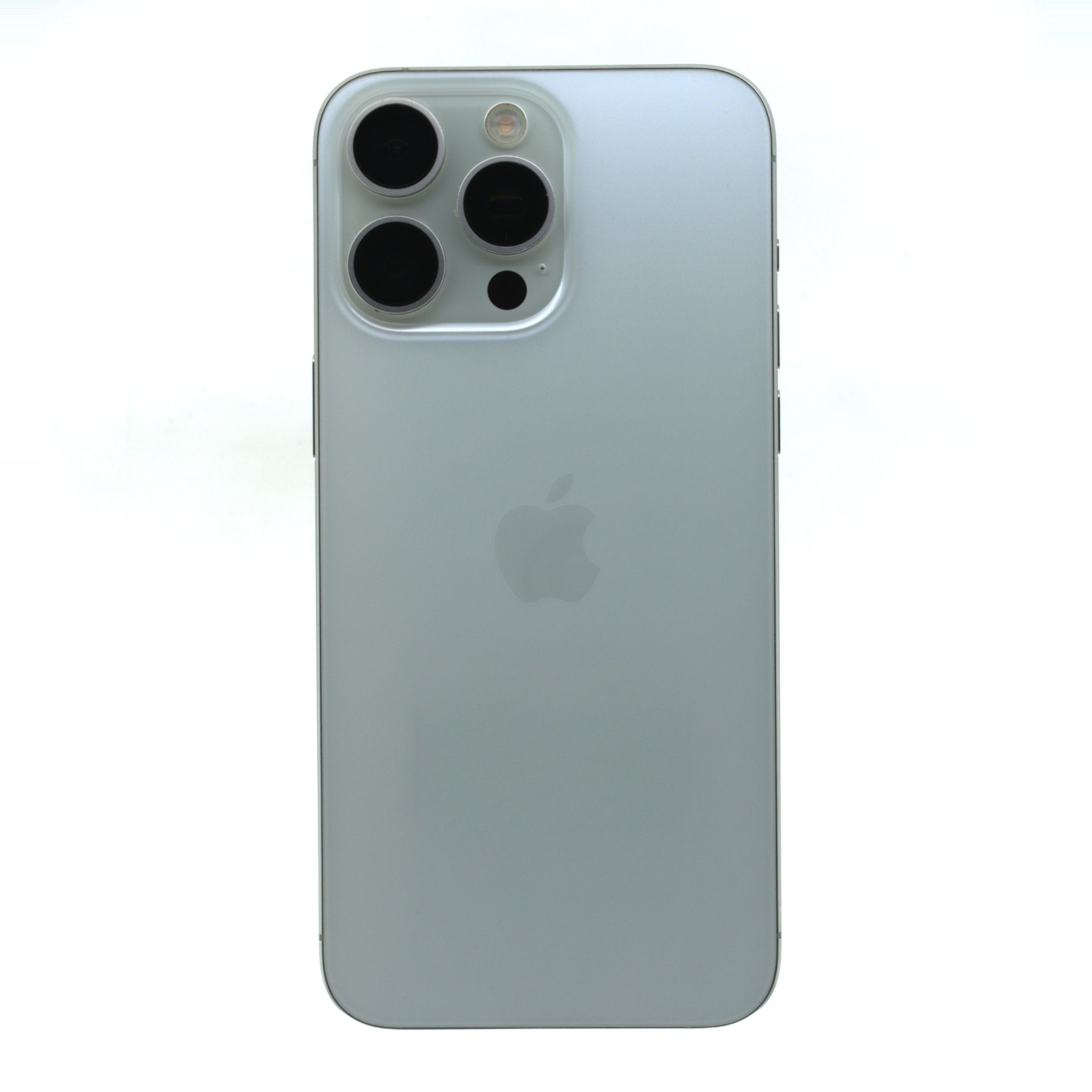 95新 Apple iPhone 15 Pro Max 256G 白色鈦金屬 中國大陸版