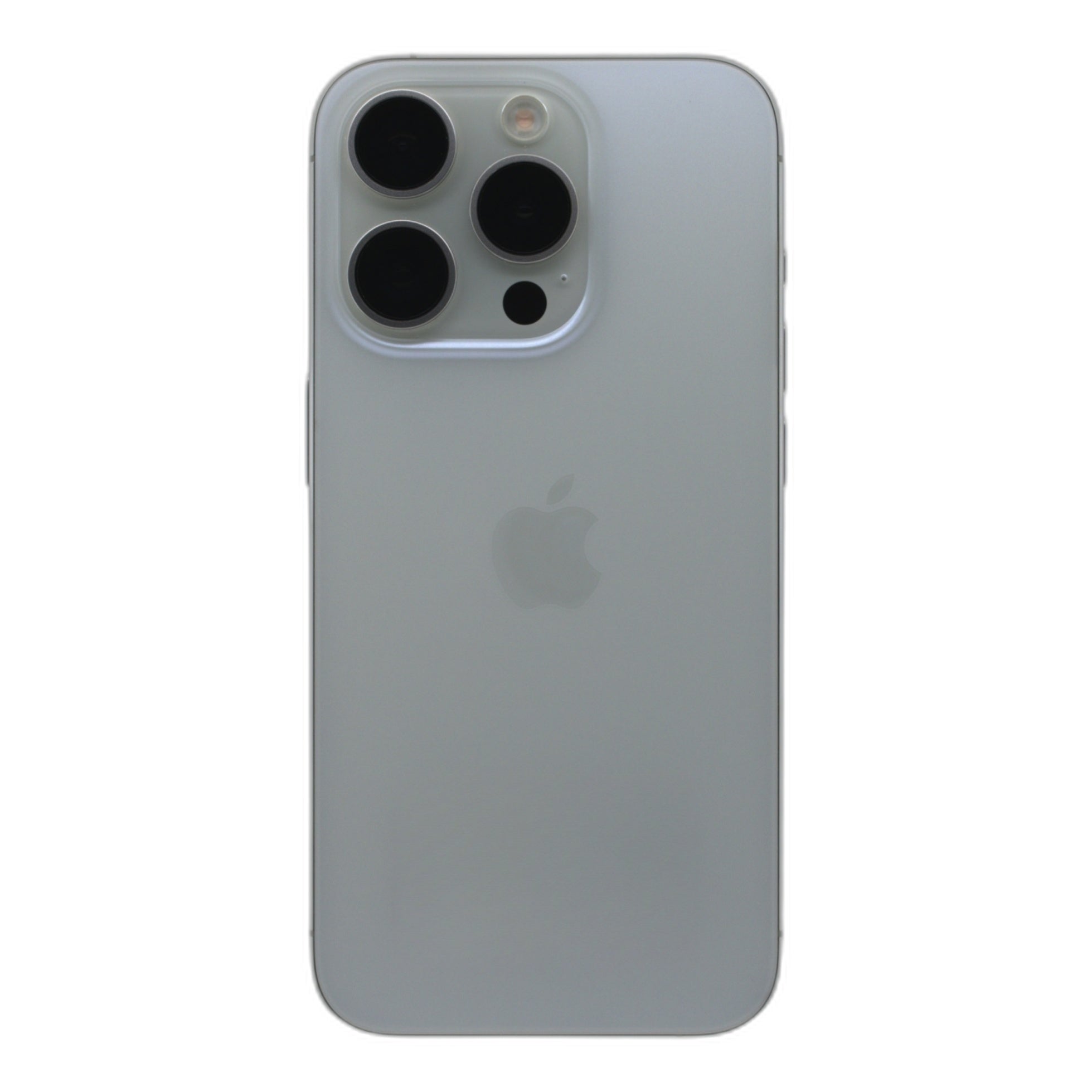 95新 Apple iPhone 15 Pro 256G 白色鈦金屬 中國大陸版