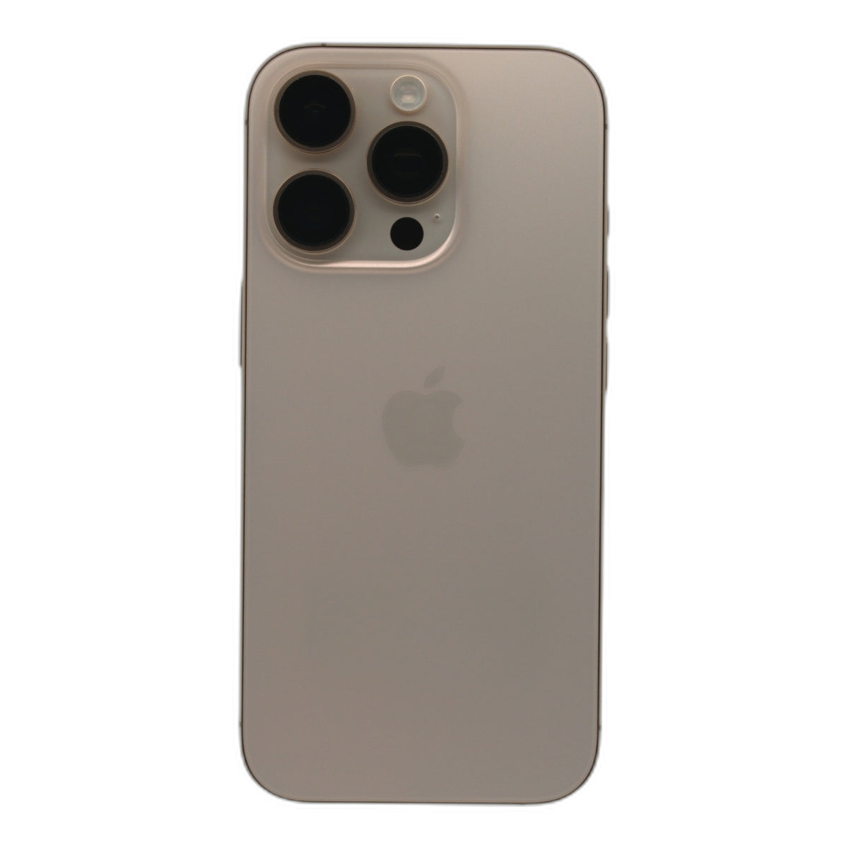 95新 Apple iPhone 16 Pro 256G 沙漠色鈦金屬 中國大陸版