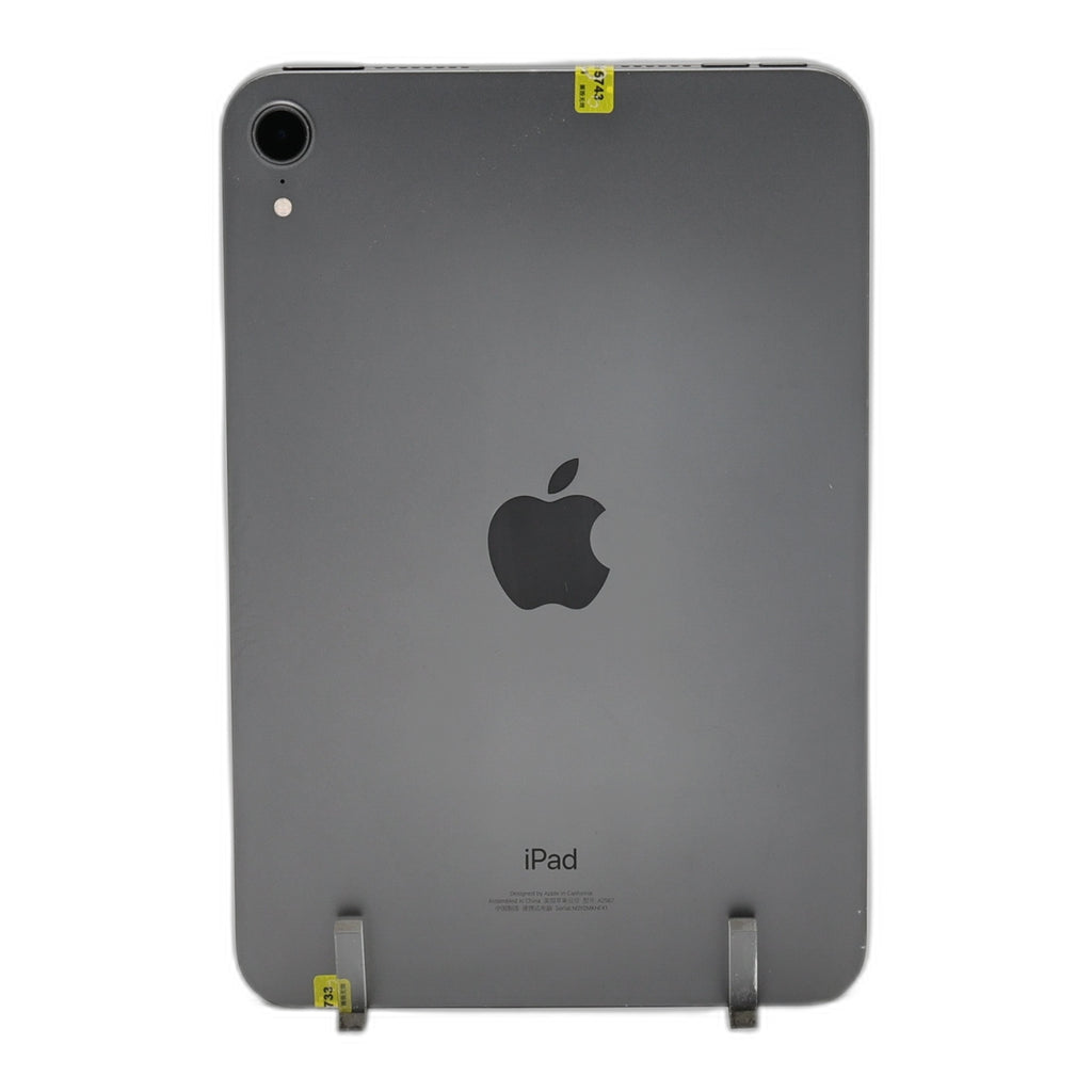 95新 Apple iPad mini6 64G 深空灰色 WIFI