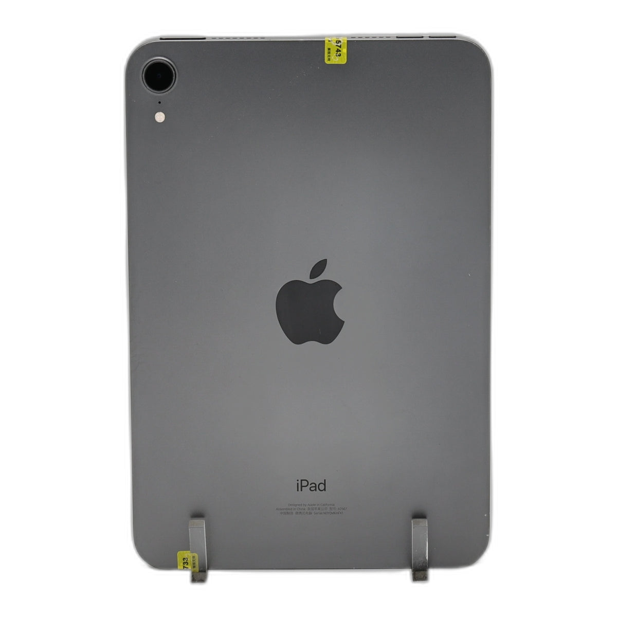 95新 Apple iPad mini6 64G 深空灰色 WIFI