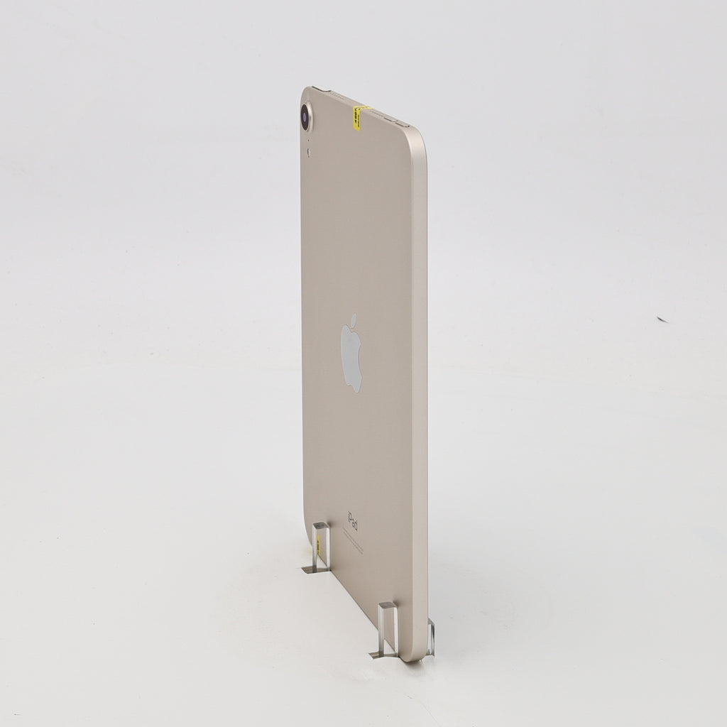 99新 Apple iPad mini6 256G 星光色 WIFI