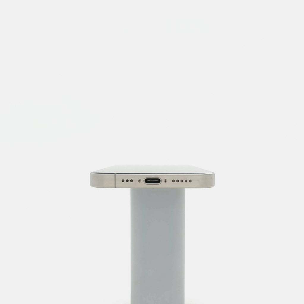 95新 Apple iPhone 15 Pro 256G 原色鈦金屬 中國大陸版