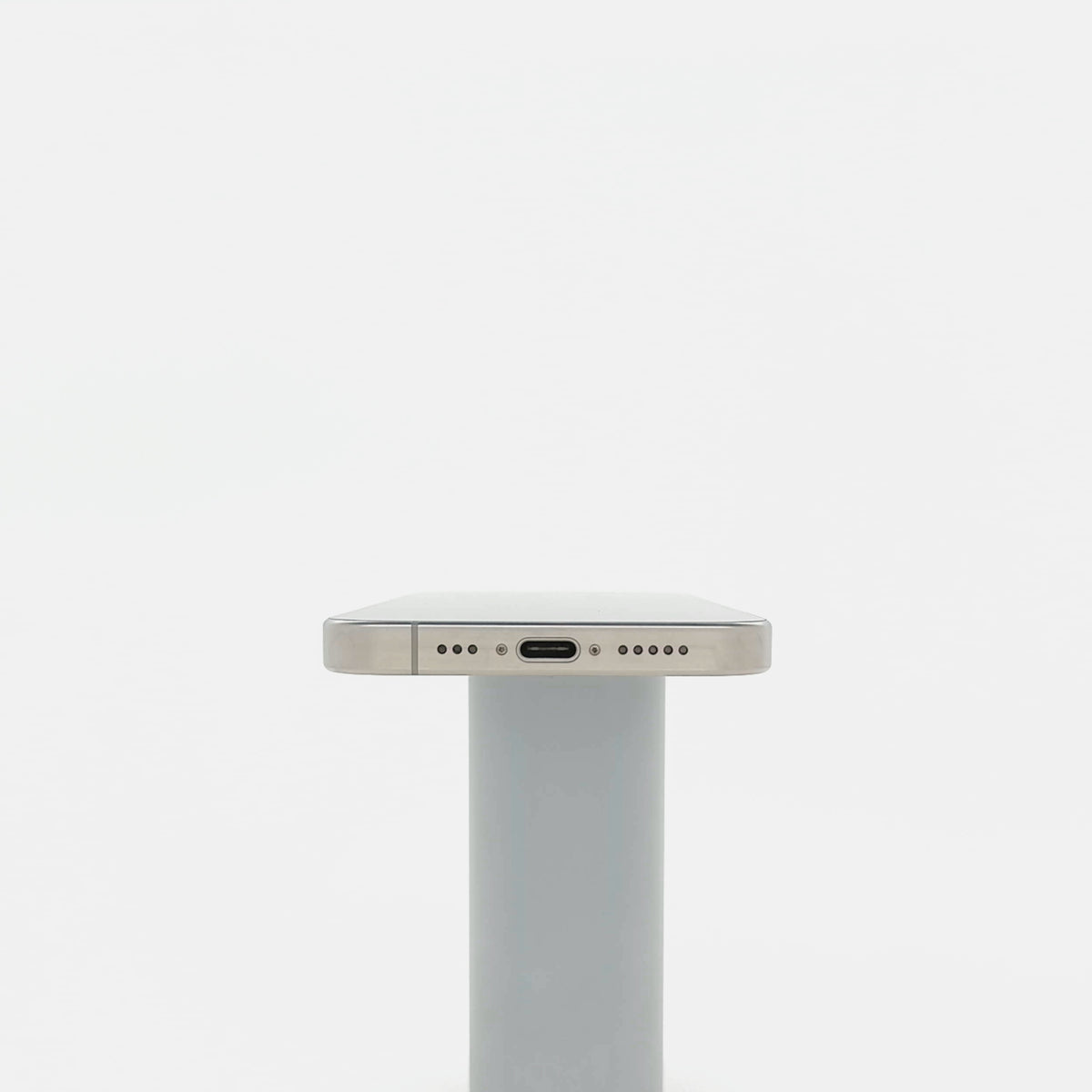 95新 Apple iPhone 15 Pro 256G 原色鈦金屬 中國大陸版