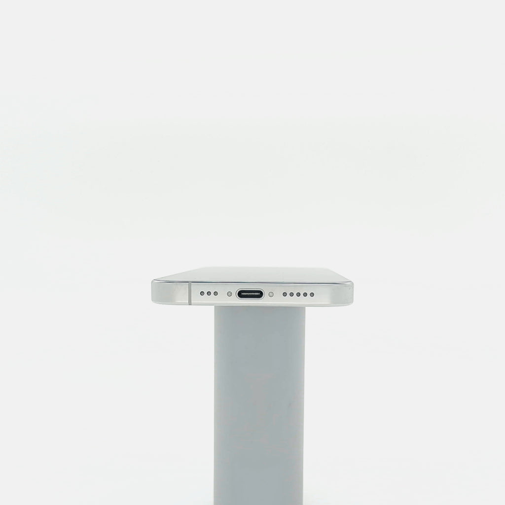 95新 Apple iPhone 16 Pro 128G 白色鈦金屬 中國大陸版