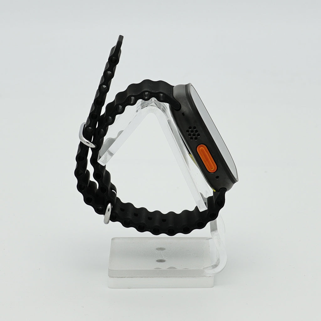 99新 Apple Watch Ultra 2 49毫米 鈦金屬