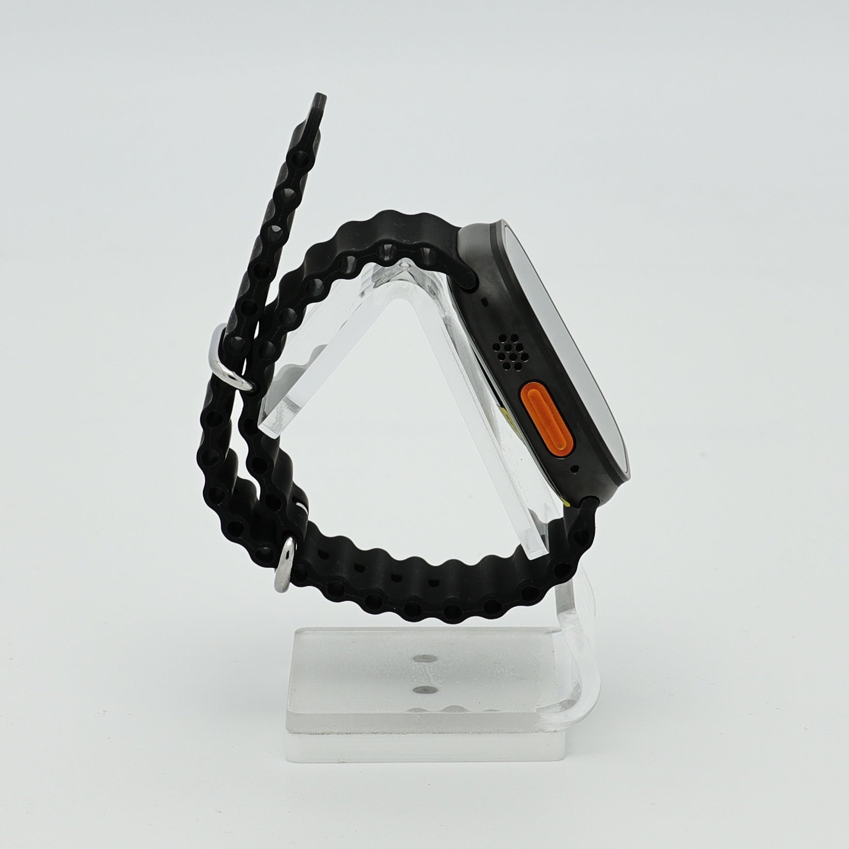 99新 Apple Watch Ultra 2 49毫米 鈦金屬