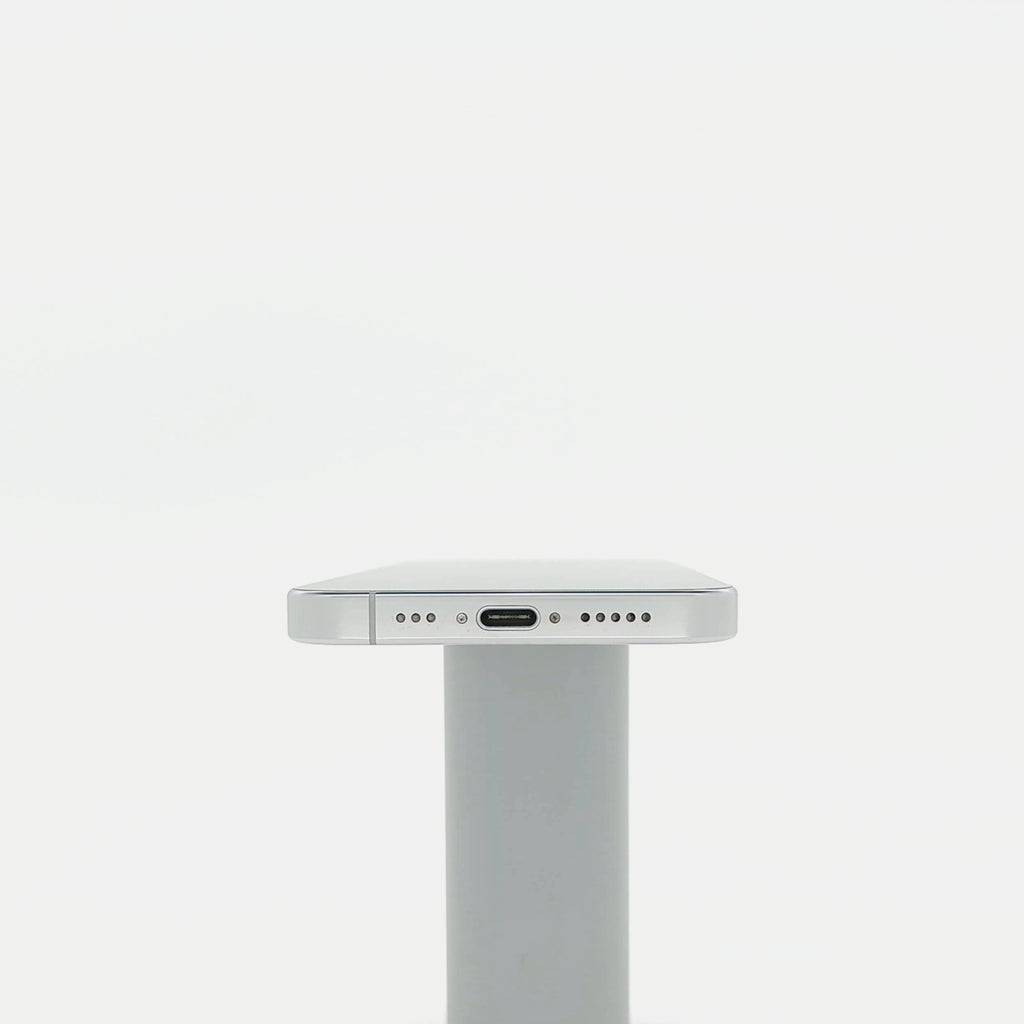 95新 Apple iPhone 16 Pro 256G 白色鈦金屬 中國大陸版