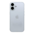 95新 Apple iPhone 16 128G 白色 中國大陸版