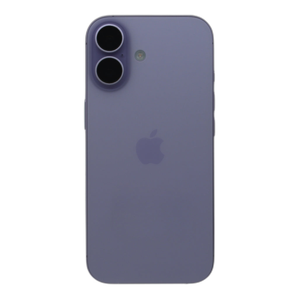 95新 Apple iPhone 17 256G 薰衣草紫色 中國大陸版