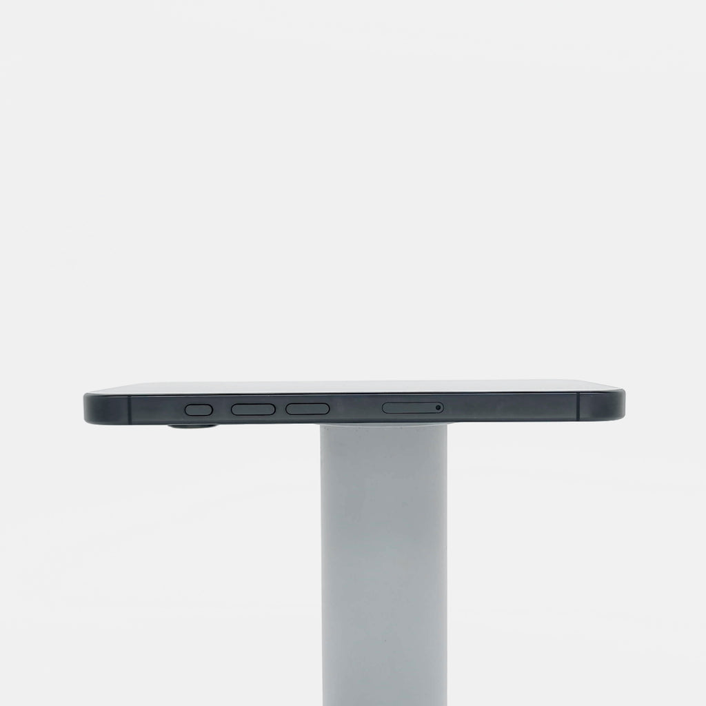 95新 Apple iPhone 16 Pro 256G 黑色鈦金屬 中國大陸版