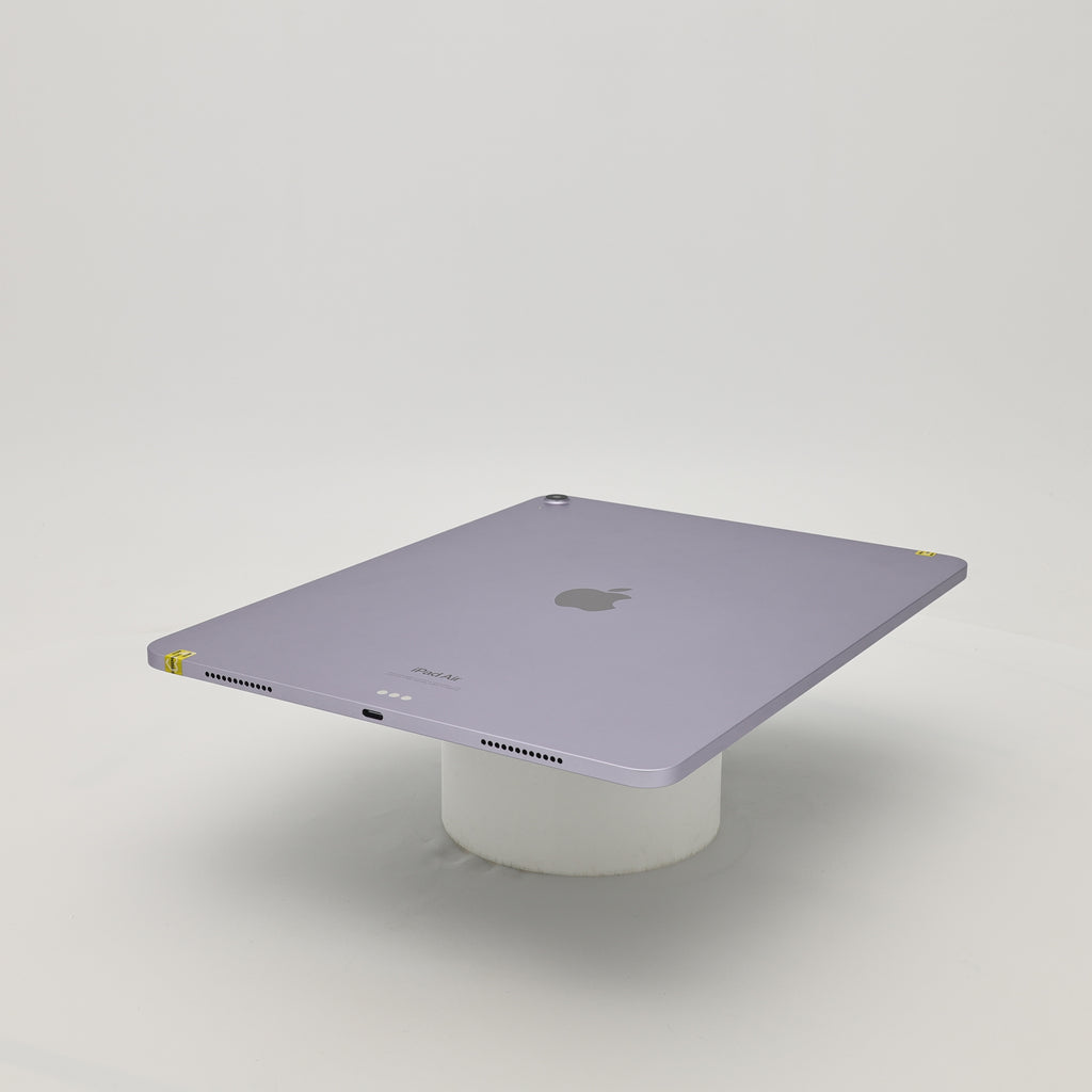 99新 Apple iPad Air (M2) 13英寸 512G 紫色 WIFI