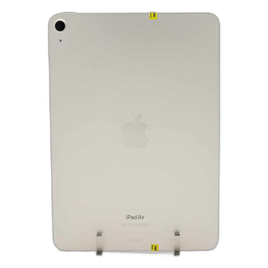 95新 Apple iPad Air5 64G 星光色 WIFI