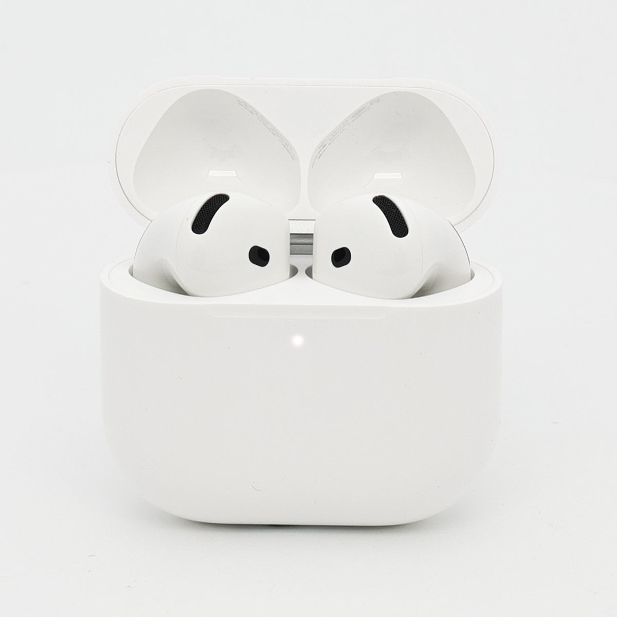 99新 Apple AirPods 4 (不支持主動降噪) 白色